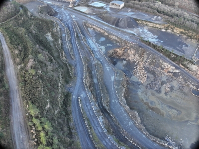 Relevé de carrière